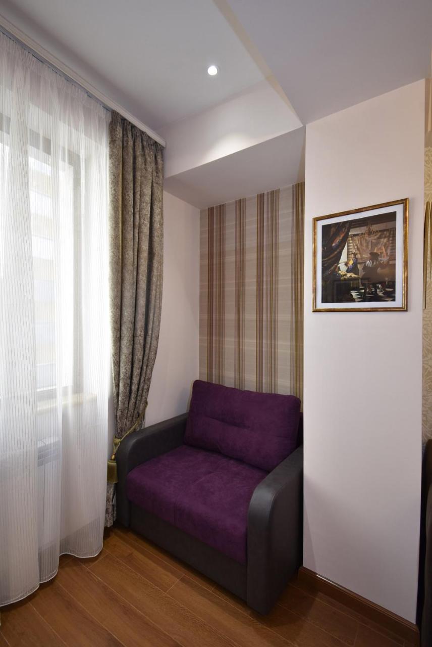 Yerevan4You Courtyard Esterno foto