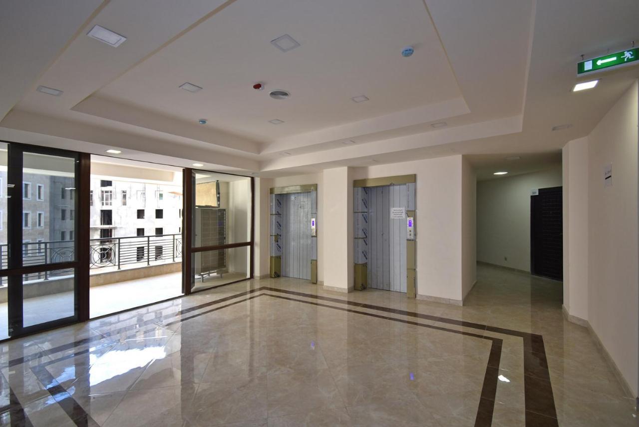 Yerevan4You Courtyard Esterno foto