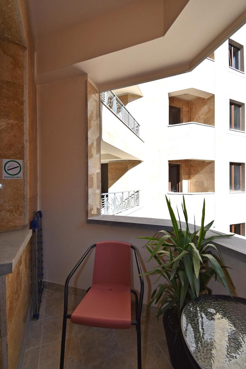 Yerevan4You Courtyard Esterno foto