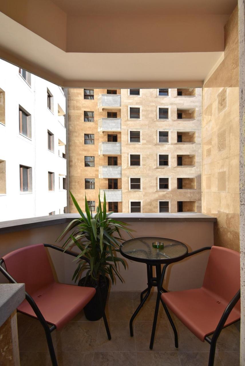 Yerevan4You Courtyard Esterno foto